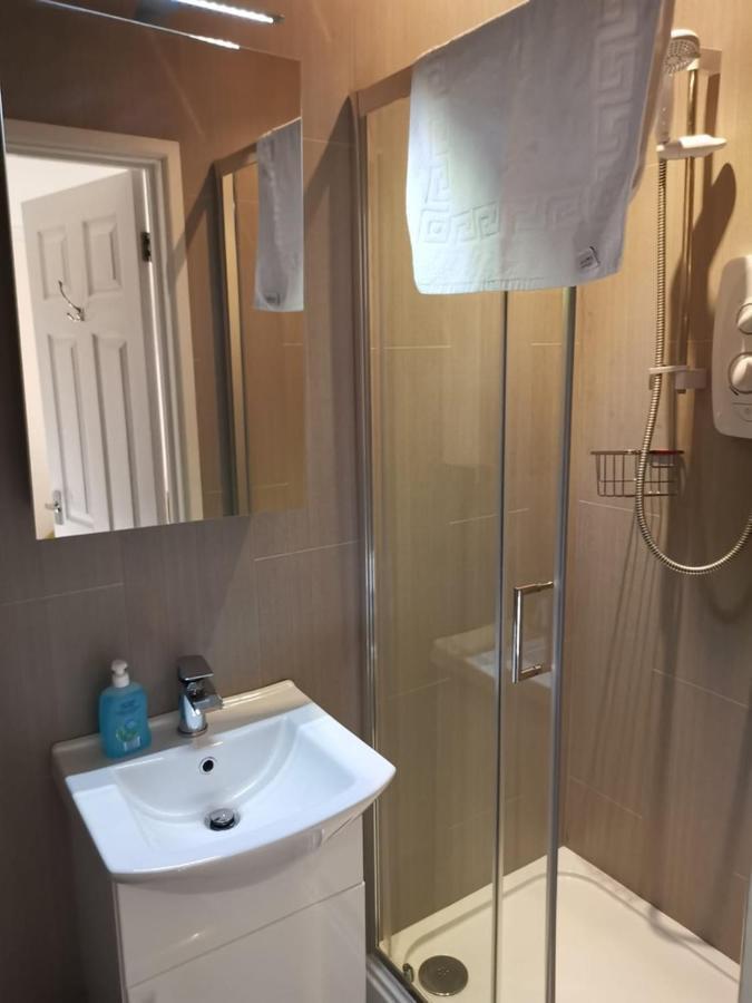 Mair'S Hotel บริดจ์เอนด์ ภายนอก รูปภาพ